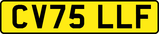 CV75LLF