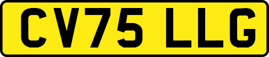 CV75LLG