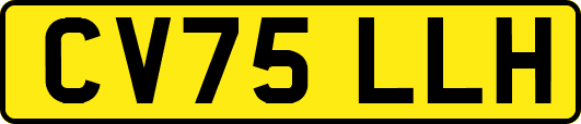 CV75LLH