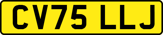 CV75LLJ