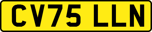 CV75LLN