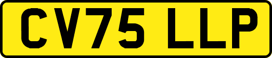 CV75LLP