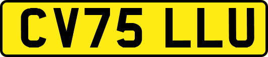 CV75LLU