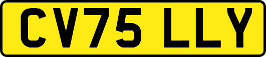 CV75LLY