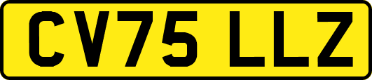 CV75LLZ