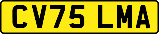 CV75LMA