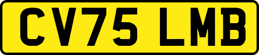 CV75LMB