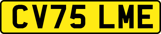 CV75LME
