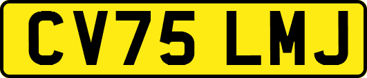 CV75LMJ