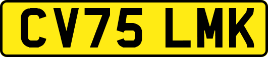 CV75LMK