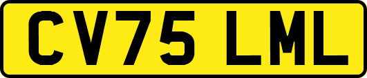 CV75LML