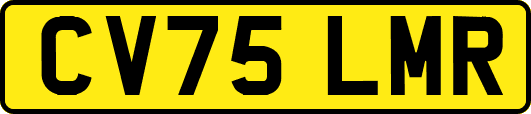CV75LMR