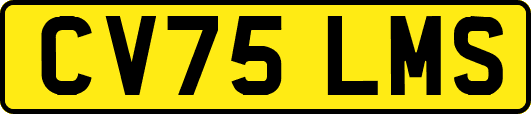 CV75LMS