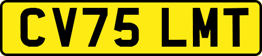 CV75LMT