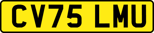 CV75LMU