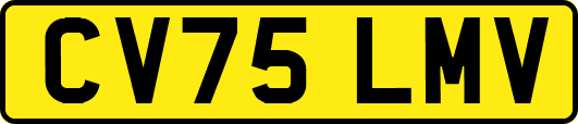 CV75LMV