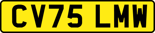 CV75LMW