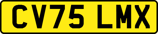 CV75LMX
