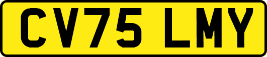 CV75LMY