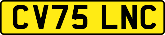 CV75LNC