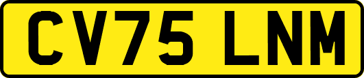 CV75LNM