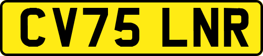 CV75LNR