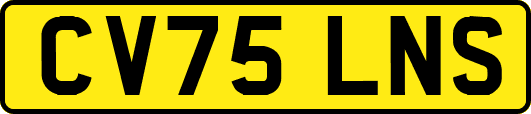 CV75LNS