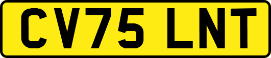 CV75LNT
