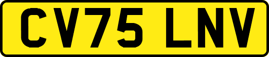 CV75LNV