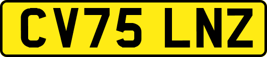 CV75LNZ