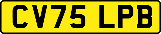 CV75LPB
