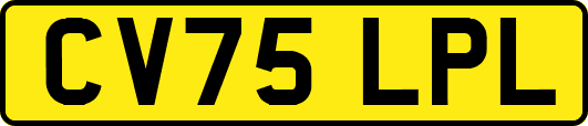 CV75LPL