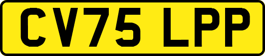 CV75LPP