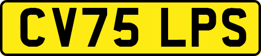 CV75LPS