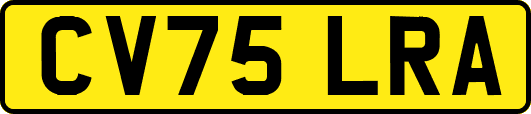 CV75LRA