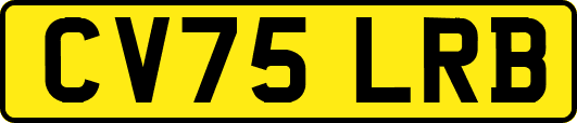 CV75LRB