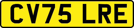CV75LRE