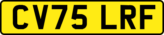 CV75LRF