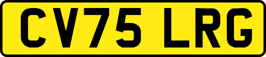 CV75LRG