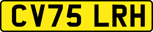 CV75LRH