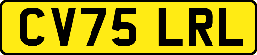 CV75LRL