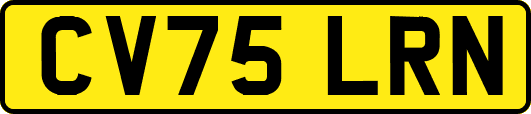 CV75LRN