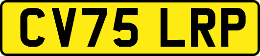 CV75LRP