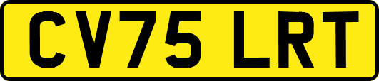 CV75LRT