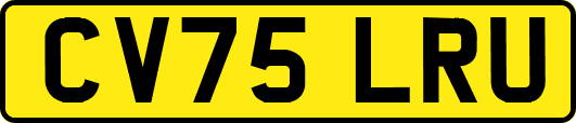 CV75LRU