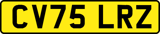 CV75LRZ
