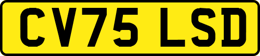 CV75LSD