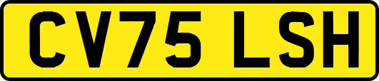 CV75LSH