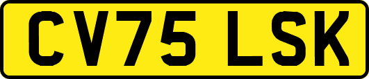 CV75LSK