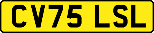 CV75LSL